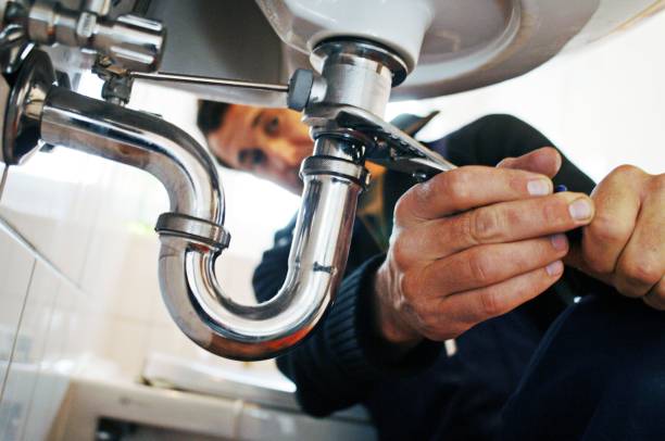 Best Gas Line Repair  in Wentzville, MO