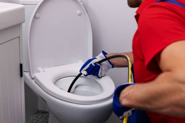 Best Affordable Plumbing Services  in Wentzville, MO