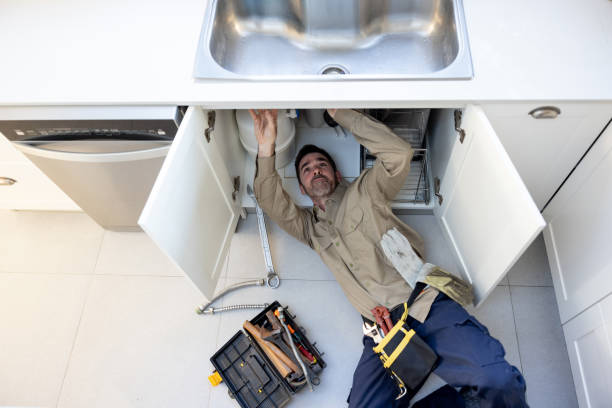 Best Toilet Repair Services  in Wentzville, MO