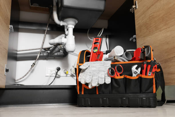 Best Plumbing Installation Services  in Wentzville, MO