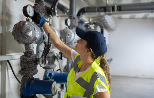 Best Sewer Line Repair  in Wentzville, MO