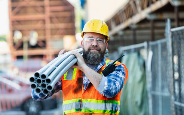 Best Gas Line Repair  in Wentzville, MO