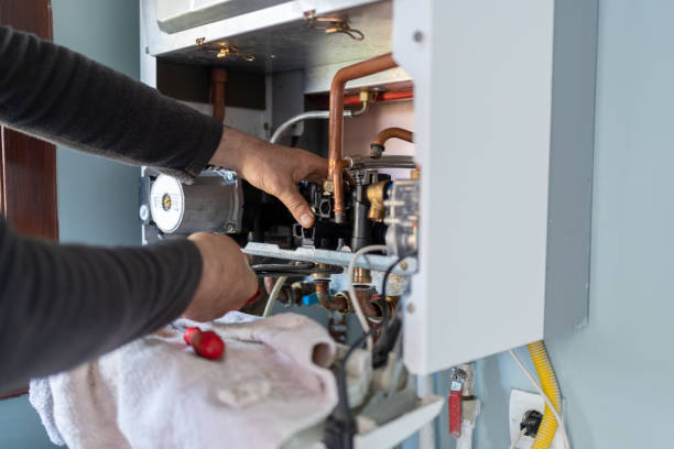 Best Plumbing Inspection Services  in Wentzville, MO