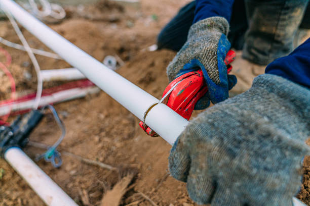 Trusted Wentzville, MO Plumbing Experts