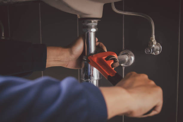 Best Emergency Plumber  in Wentzville, MO
